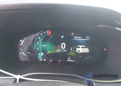 2021 Genesis G70 3.3T Awd из США, поврежденный, VIN KMTG34LE6MU076701